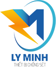 CÔNG TY TNHH TM LÝ MINH