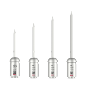 Kim thu sét chủ động NLP -1100 - 15 Bán kính bảo vệ 51m