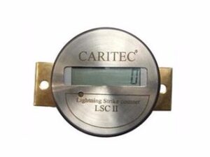 Thiết bị đếm sét LSC-II