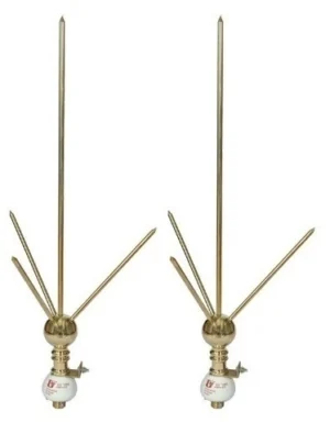 Kim thu sét Tahyang TY 902