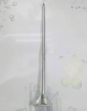 Kim thu sét nhúng kẽm